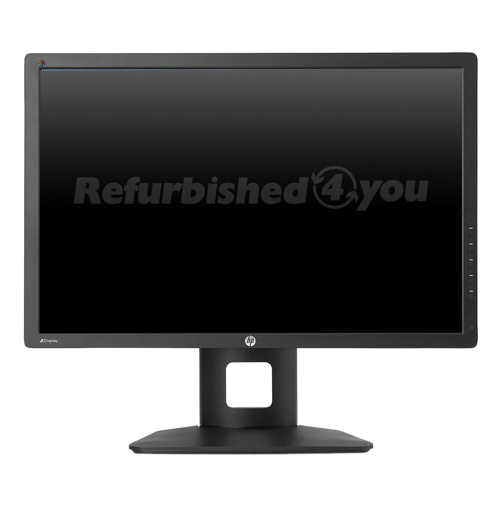HP Z Display Z24x Dream Color 24" (61cm) IPS-Monitor (1.Wahl)