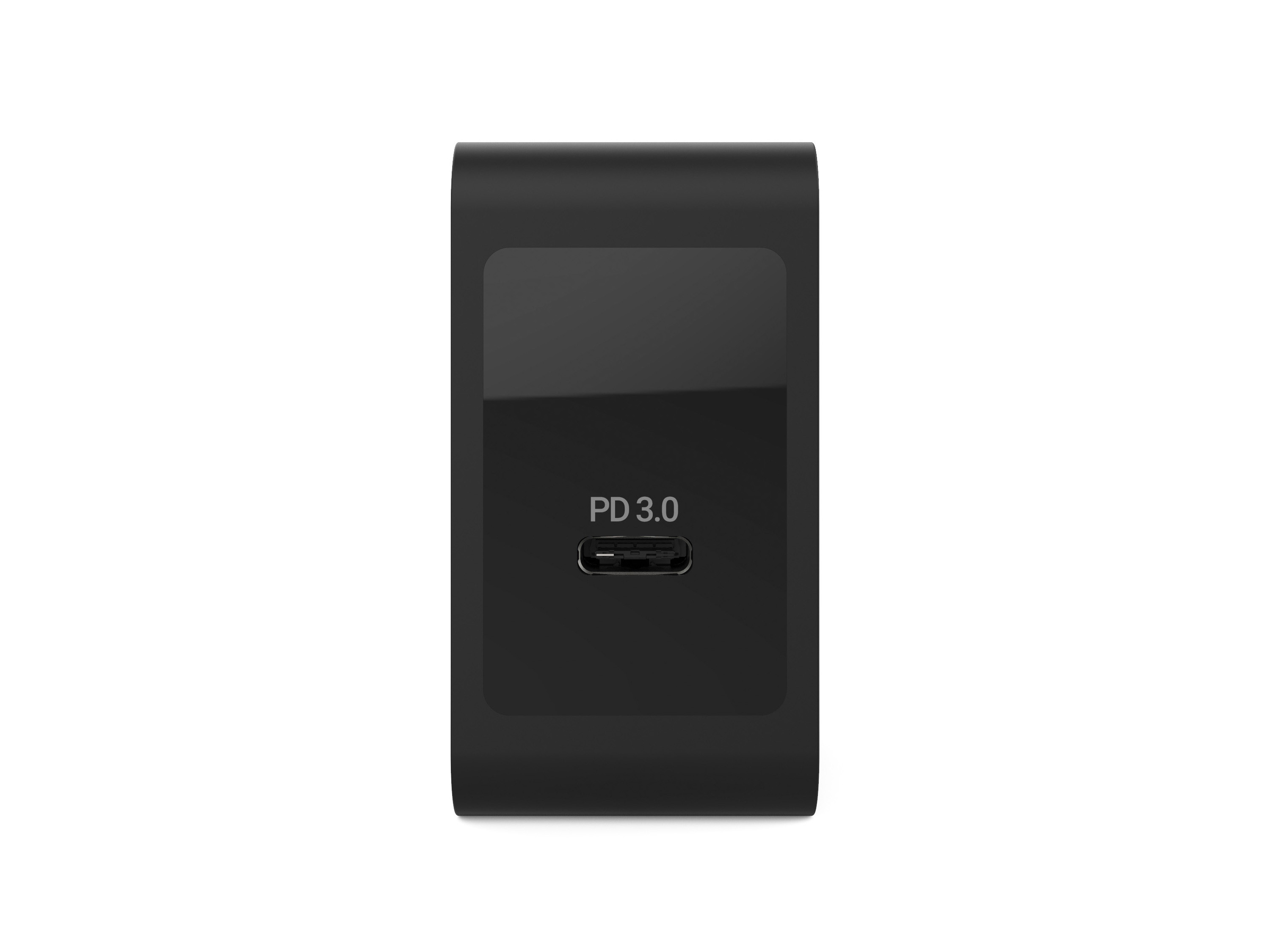 Green Cell Ladegerät USB-C 18W PD für Samsung Galaxy S8 S8+ S9 S9+ Note 8, iPhone X / 8 / 8 Plus, Nintendo Switch und undere