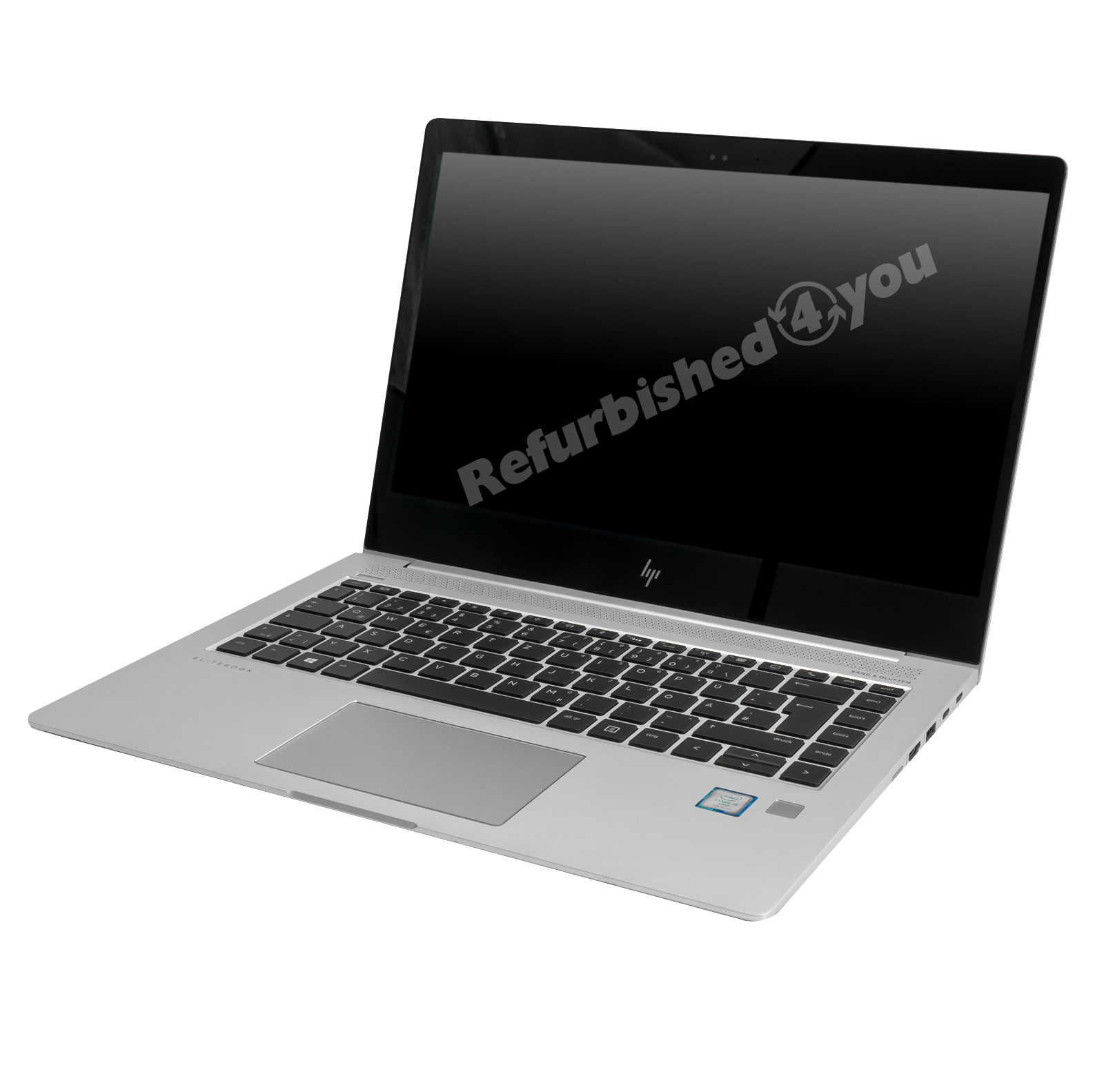 HP EliteBook 1040 G4 - 14" (35,6cm) 1920x1080 TOUCH Core i5-7300U 2,6Ghz 8GB RAM 256GB SSD WebCam WLAN BT Win11Pro