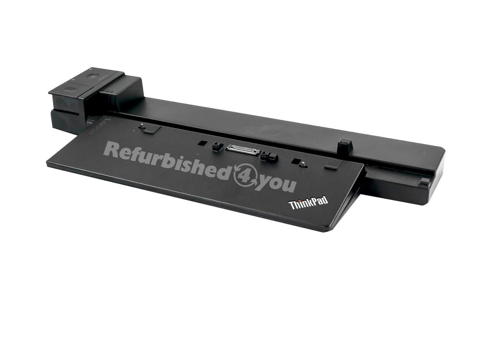 Lenovo ThinkPad Pro Dock Type 40A1 Docking Station, 04W3948, für Lenovo X240, X250, T440, T460, T550, T560, ...