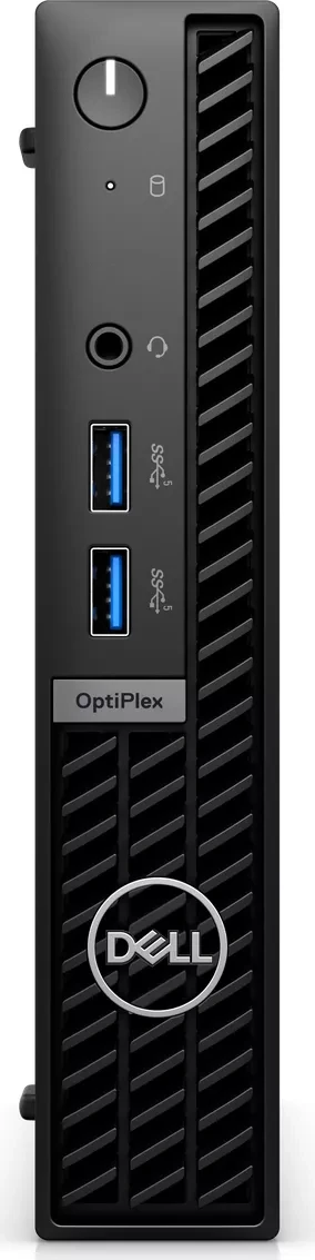DELL Optiplex 7010 Micro (D15U) - Core i5-13500T 1,6Ghz 8GB RAM 256GB SSD (1x Seriell) Win11Pro