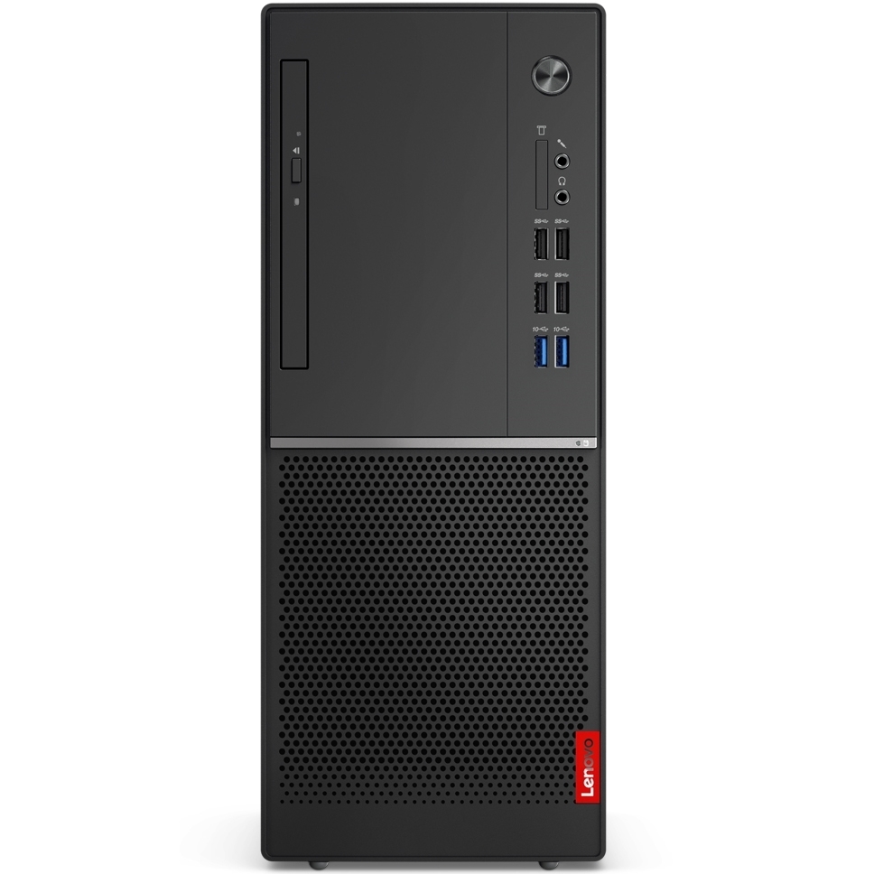 Lenovo V530-15ICB TWR (10TV) - Core i5-9400 2,9GHz 16GB RAM 256GB SSD DVD-RW Win11Pro