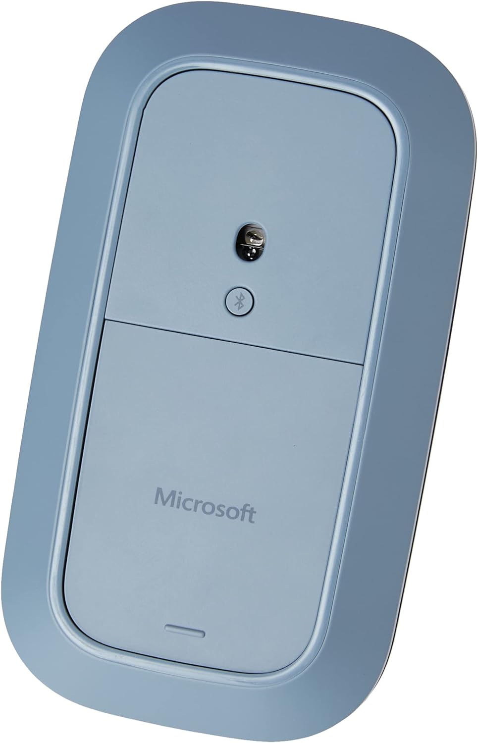 Microsoft Surface Mobile Maus (KTF-00029) Bluetooth - Pastelblau