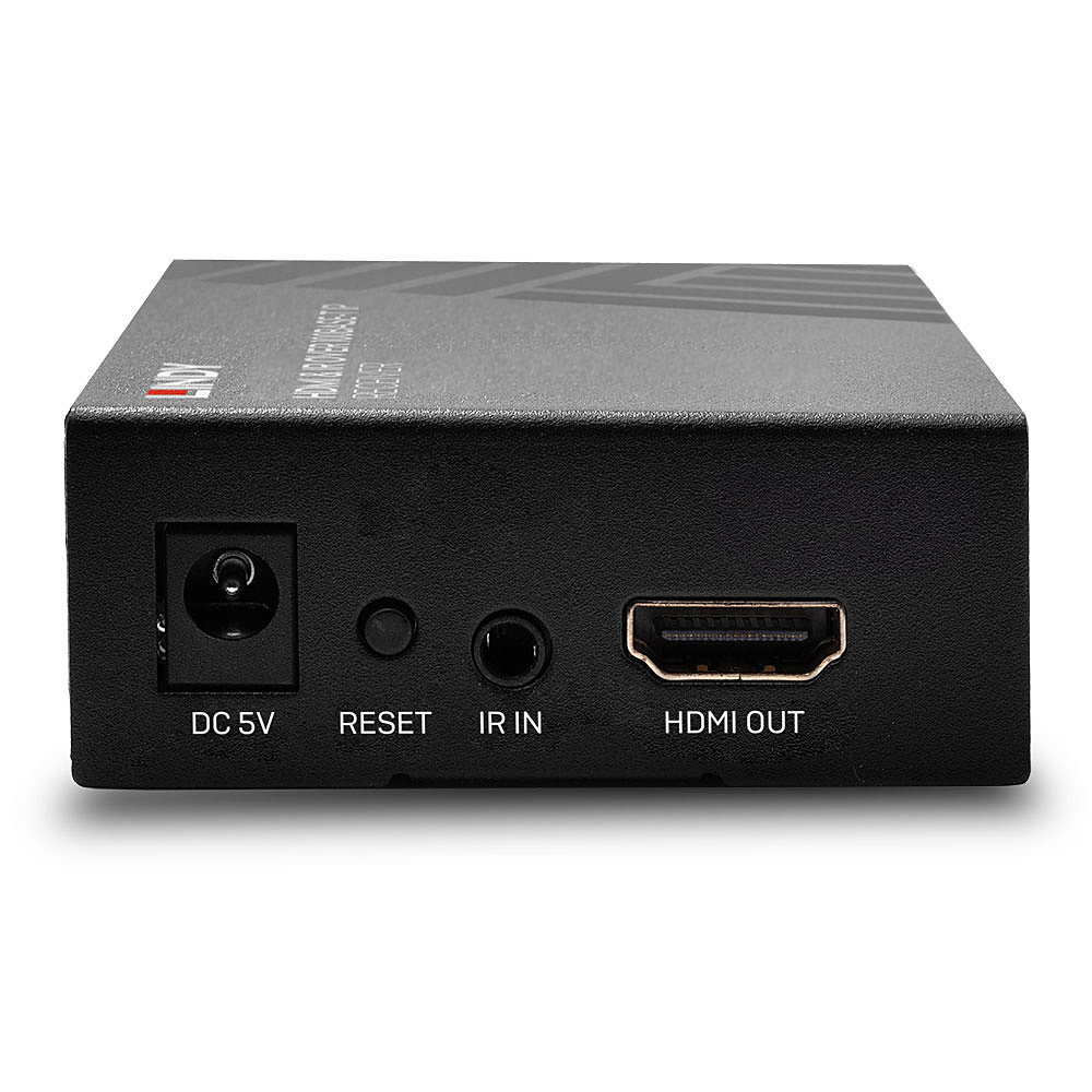 Lindy (38129) HDMI & IR über 100Base-T IP Receiver
