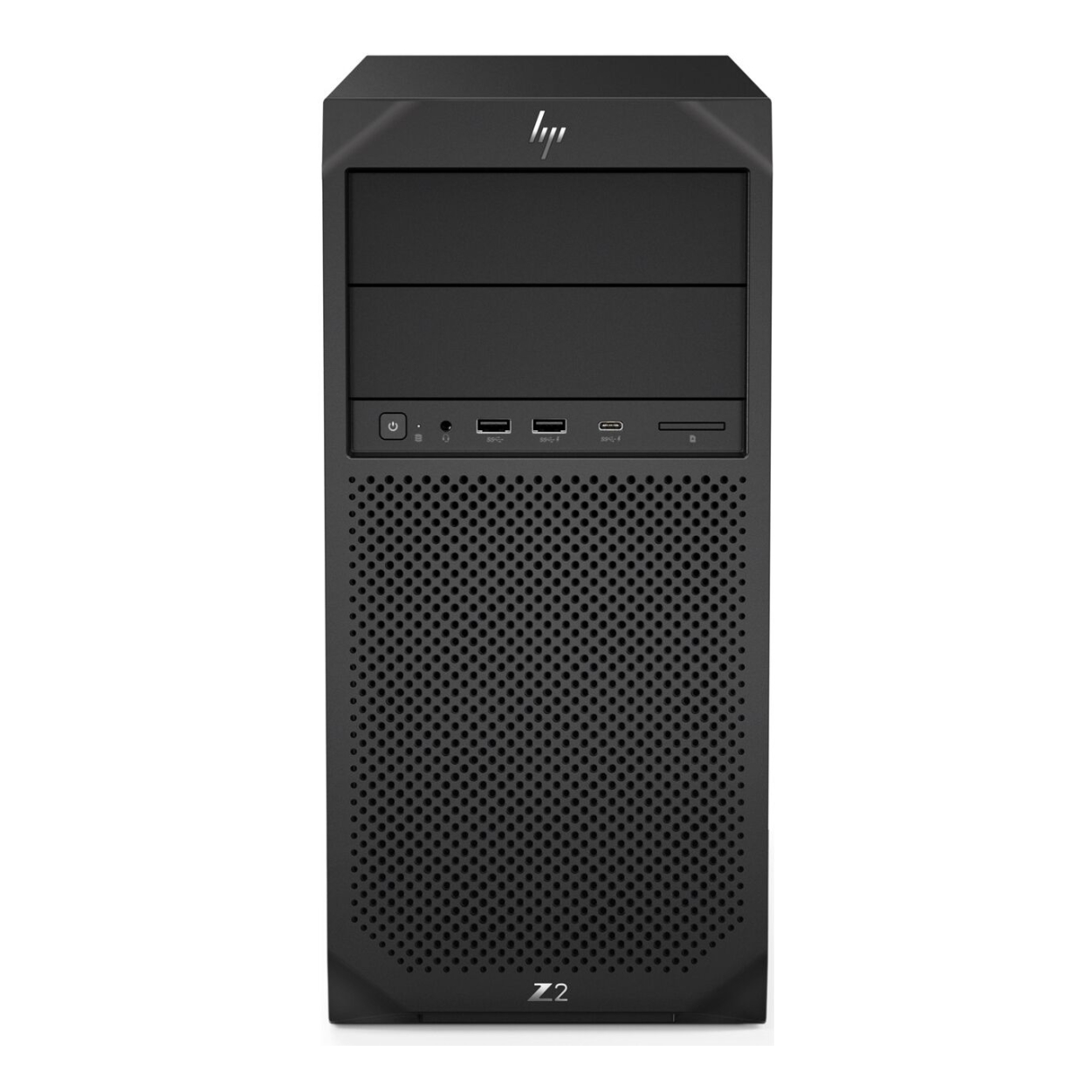HP Z2 Tower G4 Workstation - Core i7-8700 3,2Ghz 32GB RAM 512GB SSD Intel UHD Graphics 630 Win11Pro