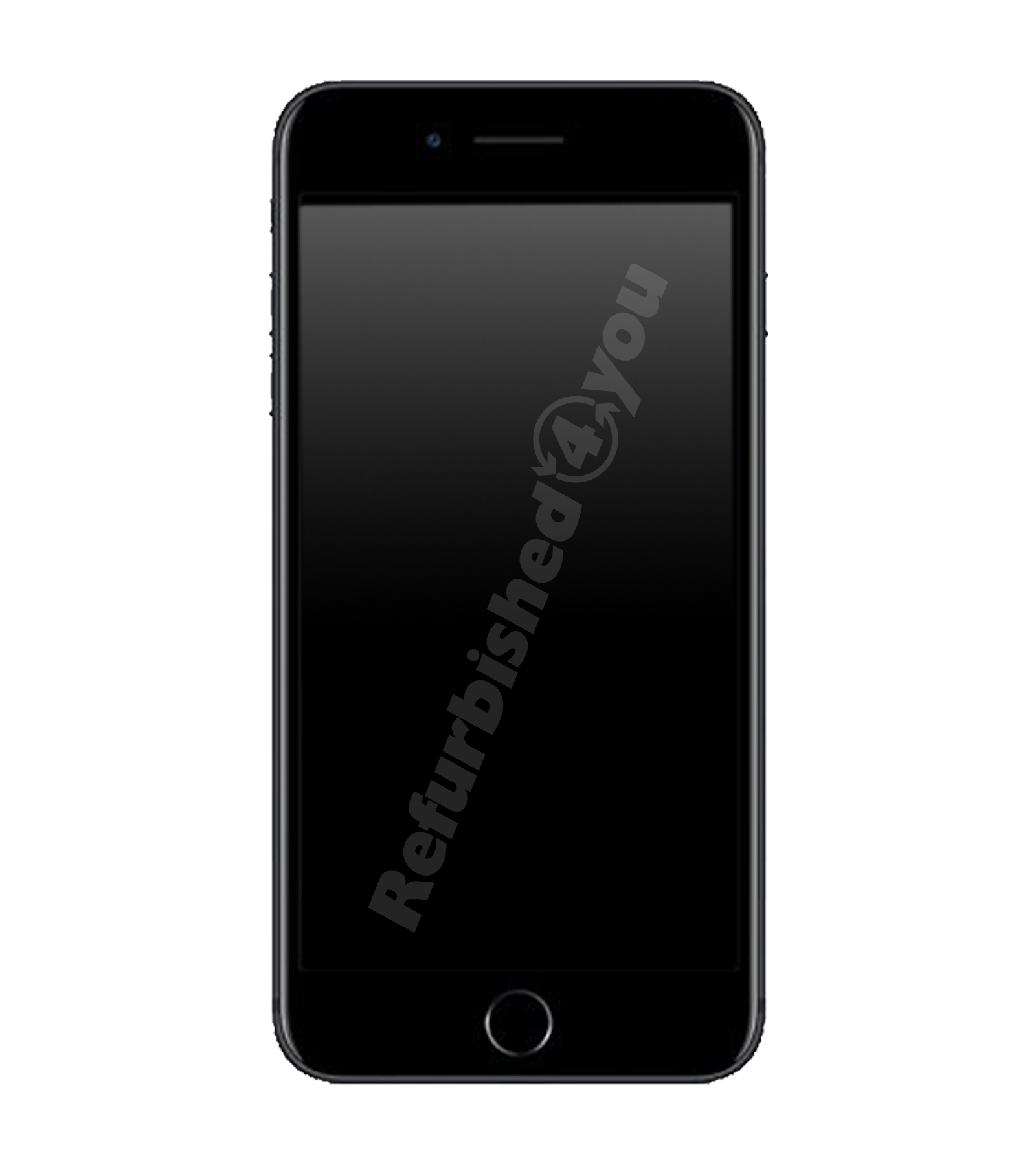 Apple iPhone 7 128GB A1778 Silver (MN922ZD/A) space grey - ohne SimLock iOS 
