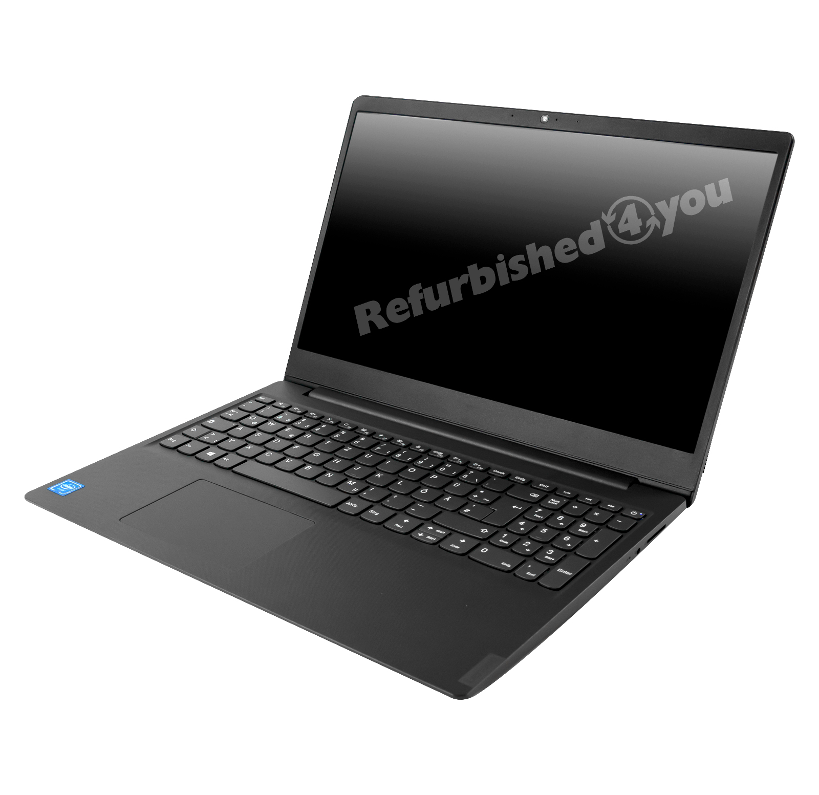 Lenovo V15-IGL - 15,6" (39,6cm) 1366x768 Intel CEL N4020 1,1Ghz 4GB 1TB HDD WLAN BT WebCam Win10Pro