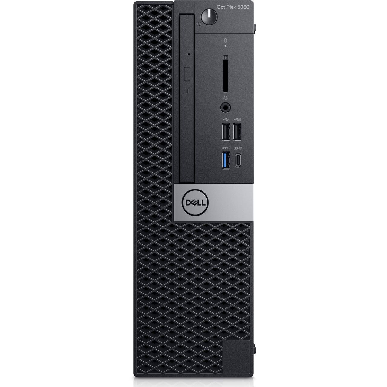 Dell Optiplex 5060 SFF - Intel Core i7-8700 3,2 GHz 16GB RAM 512GB SSD NoDrive Win11Pro 