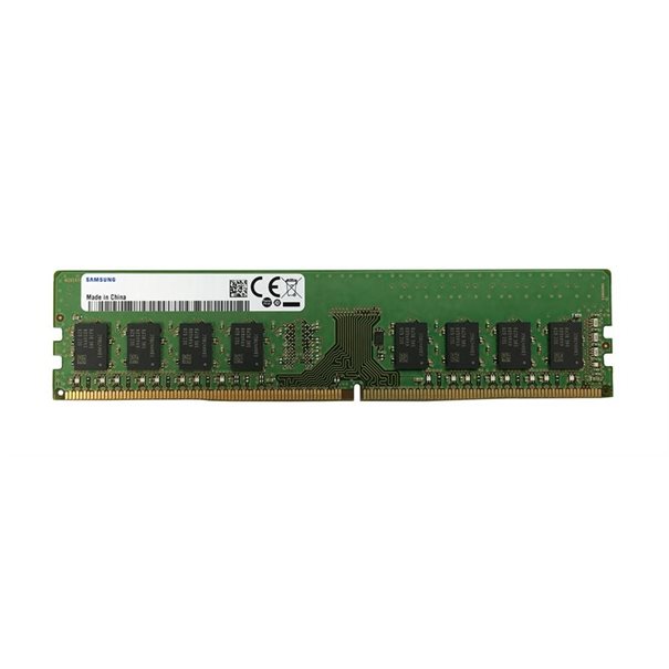 8GB SAMSUNG DDR4-3200 RAM CL22 (1Gx8) SR (M378A1K43EB2-CWE)