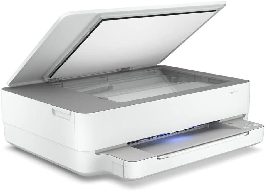 HP Envy 6030 3-in-1 All-in-One Drucker - Drucken / Kopieren / Scannen (Renew / OVP)