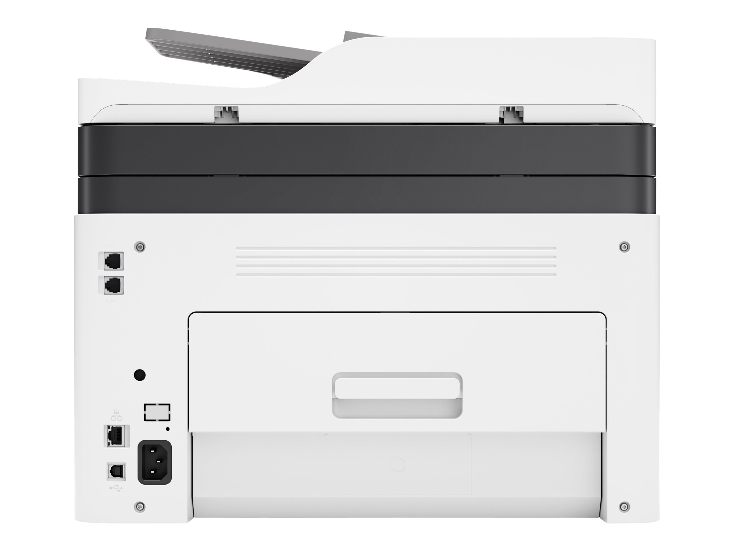 HP Color Laser 179fnw (4-in-1) Multifunktions- Farblaserdrucker (Drucker, Scanner, Kopierer, Fax, WLAN, Airprint) 