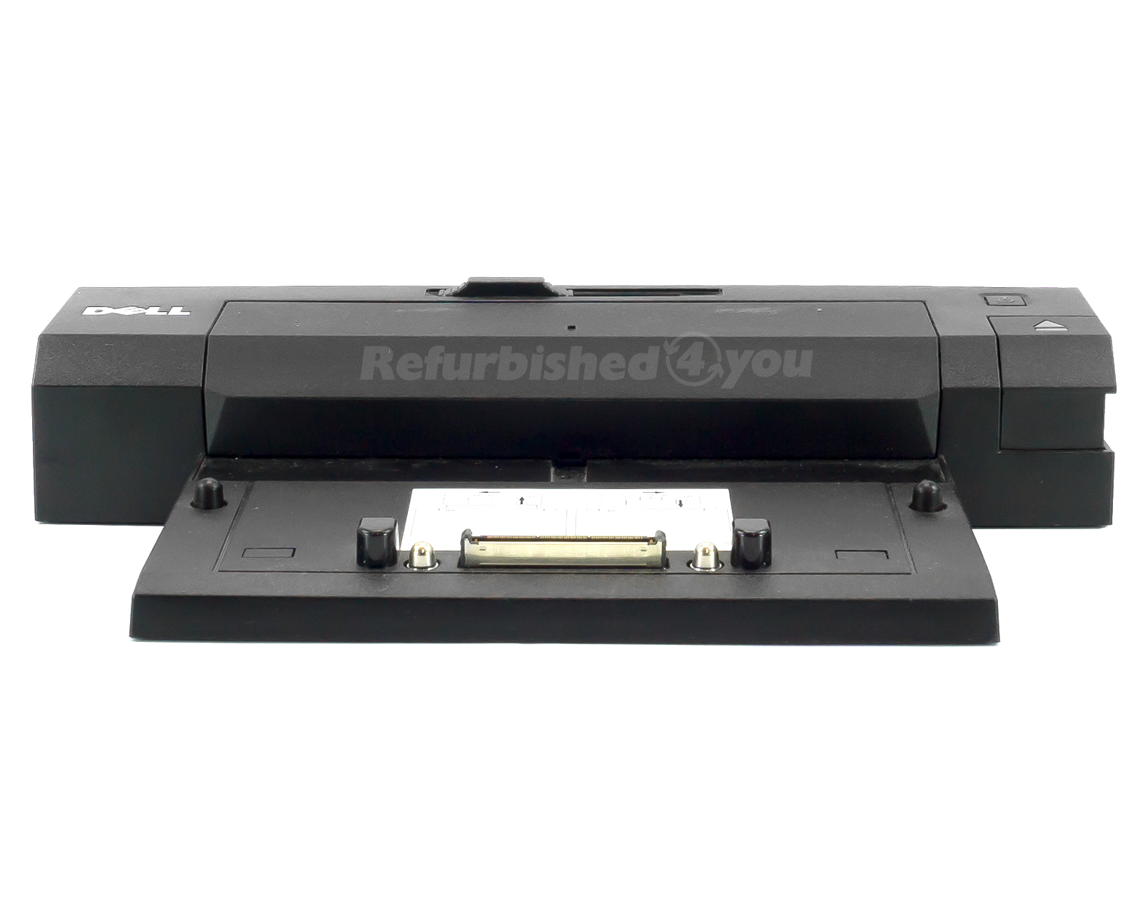 Dell E-Port PR02X / K09A Dockingstation - für Latitude E6400 E6410 E6500 E6510 E6520, ..