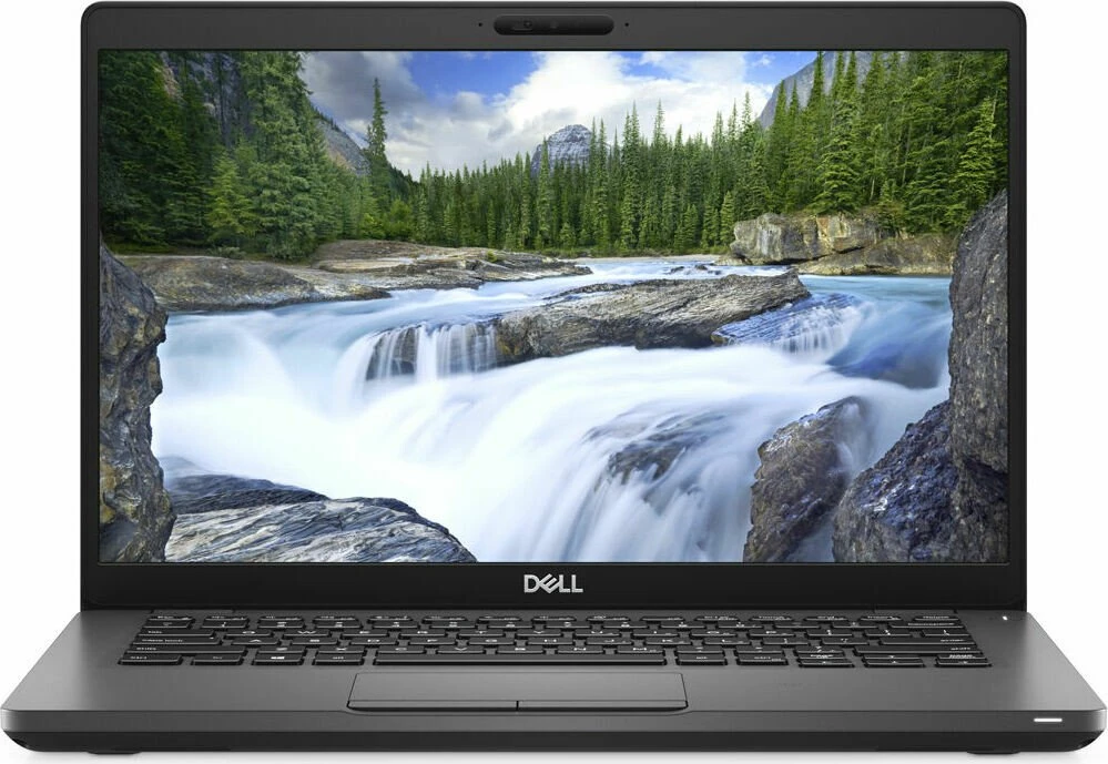 DELL Latitude 5401 - 14" (35,6 cm) 1920x1080 Core i5-9400H 2,5Ghz 8GB RAM 256GB SSD WebCam Win11Pro