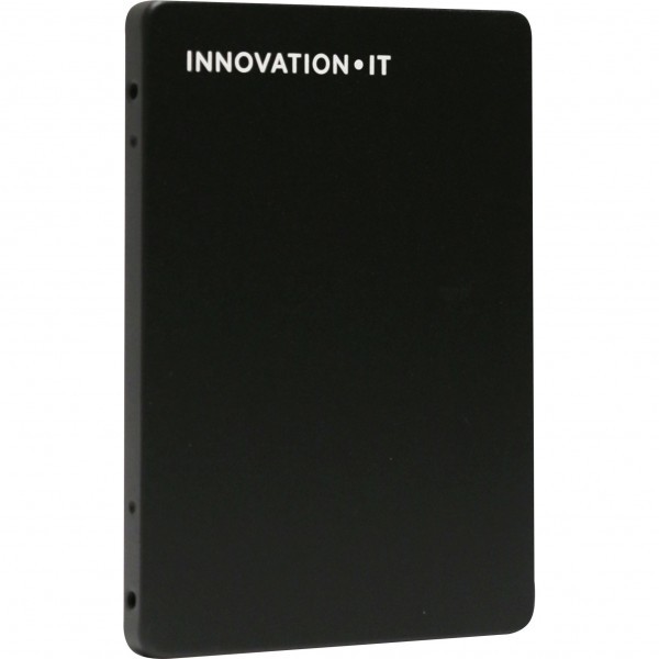 256GB SSD 2,5" read/write: 550/500 TLC InnovationIT Basic