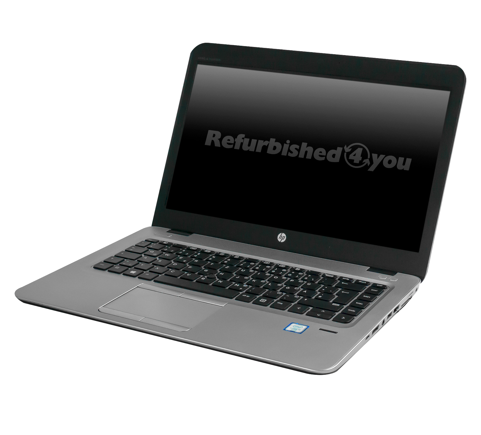 HP EliteBook 840 G3 - 14" (35,6cm) 1920x1080 Core i5-6300U 2,4hz 8GB RAM 240GB SSD WLAN BT Win10Pro
