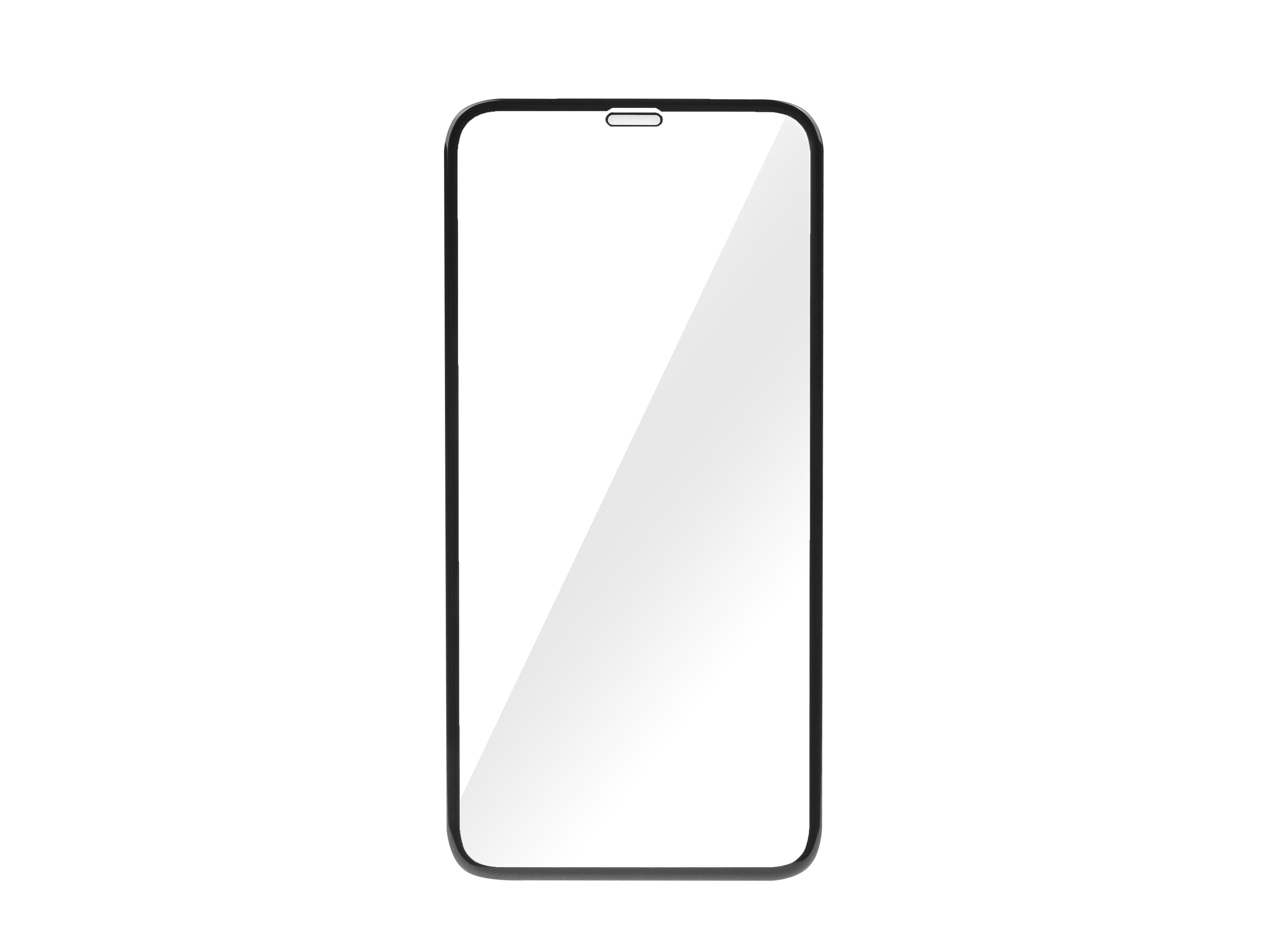 Schutzglas Green Cell (GL01) - Clarity für Apple iPhone X / XS / 11 Pro 