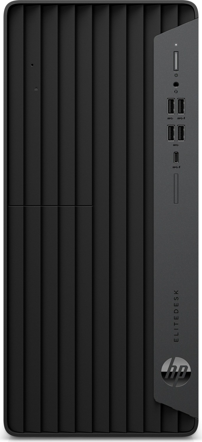 HP EliteDesk 800 G6 Tower - Intel Core i5-10500 3,1Ghz 16GB RAM 256GB SSD NoDrive WLAN BT Win11Pro