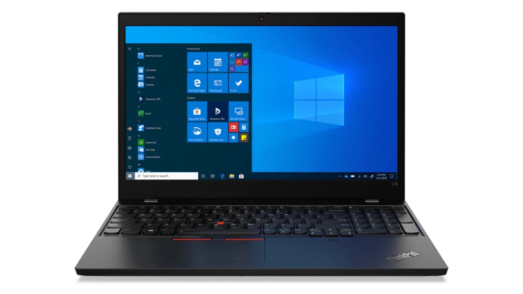Lenovo ThinkPad L15 GEN2 (20X4) - 15,6" (39,6cm) 1920x1080 Core i5-1145G7 2,6Ghz 16GB 512GB SSD WLAN WebCam Win11Pro