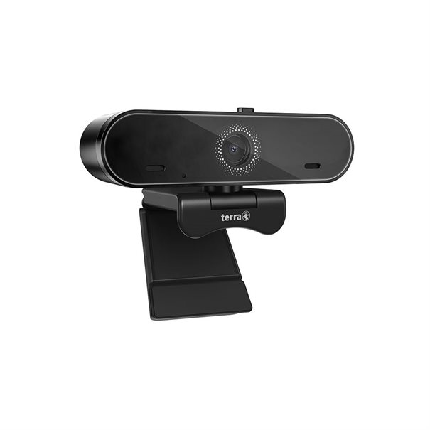 TERRA (2920174) Webcam Slide TW-S01 1920 x 1080 Pixel 2MP