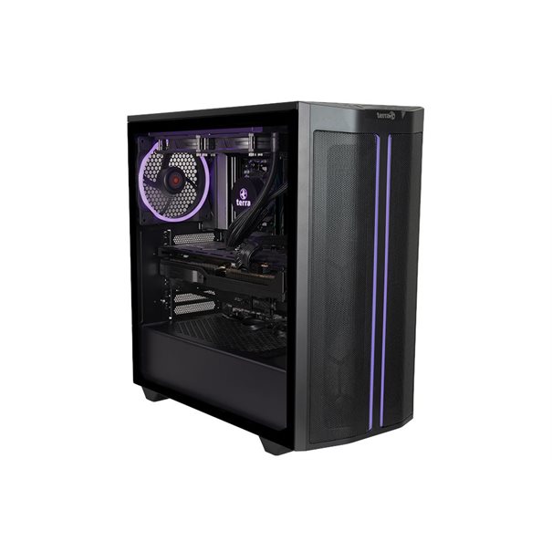 TERRA PC-GAMER ELITE 3 (1001391) - Core i7-14700KF 3,4Ghz 32GB RAM 1TB SSD RTX5070 12GB WLAN+BT Win11Home