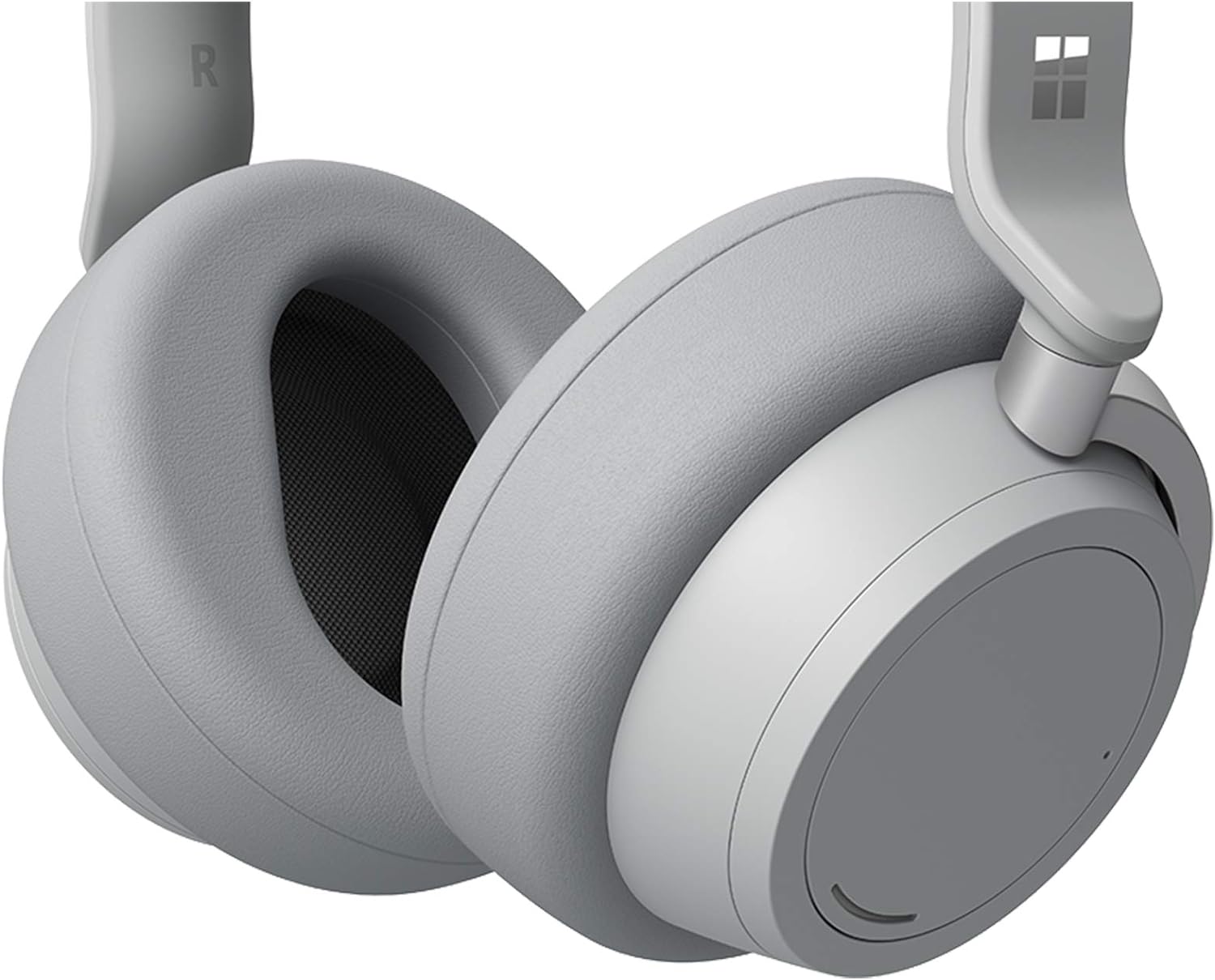 Microsoft Surface Headphones (GUW-00008) - Bluetooth, grau