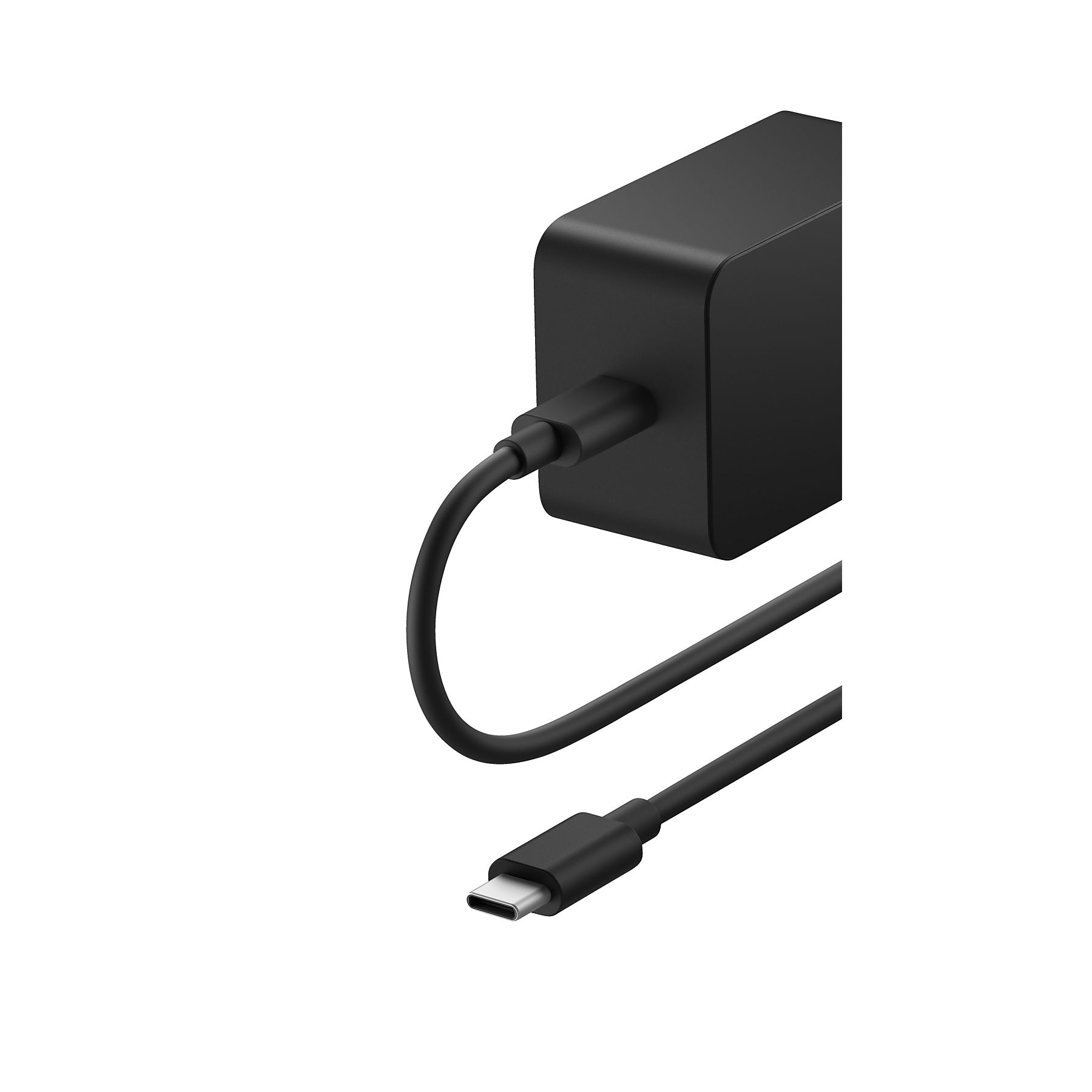 23 Watt Netzteil (DKI-00003) - USB-C für Microsoft Surface, schwarz