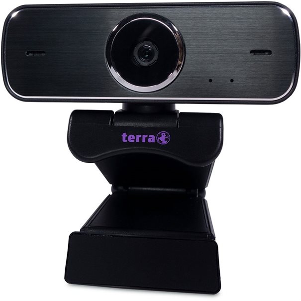 TERRA (2920132) Webcam JP-WTFF-1080HD