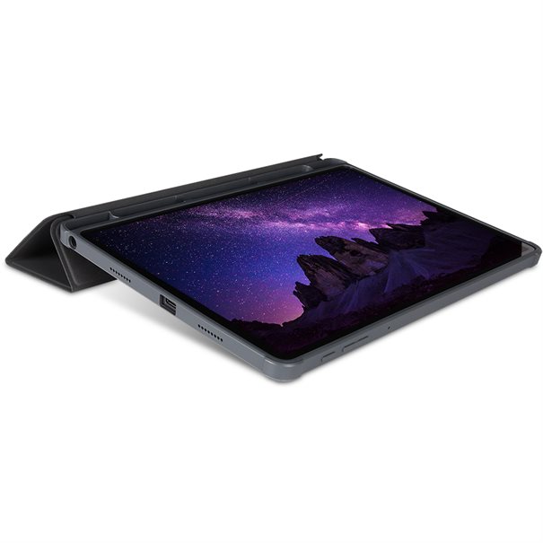 Smart Folio Schutzhülle mit Stift-Halter für Terra PAD 1007 Smart Folio Schutzhülle mit Stift-Halter für Terra PAD 1007