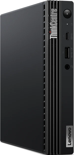 Lenovo ThinkCentre M80q Tiny (11DQ) - Core i5-10500T 2,3Ghz 8GB RAM 256GB SSD WLAN + BT Win11Pro