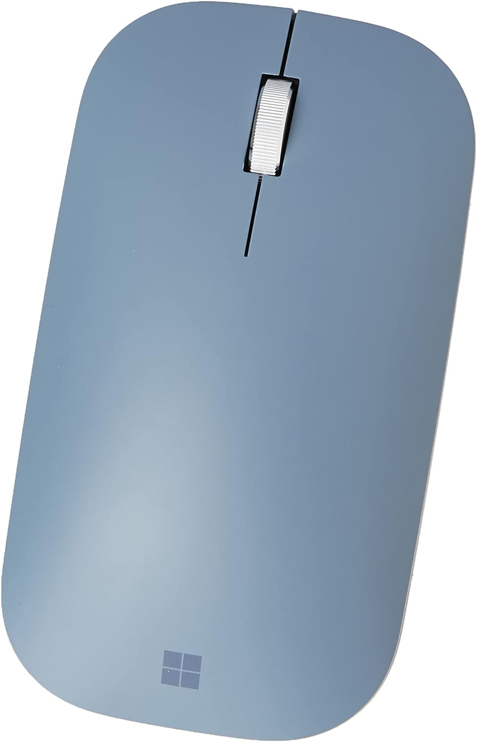 Microsoft Surface Mobile Maus (KTF-00029) Bluetooth - Pastelblau