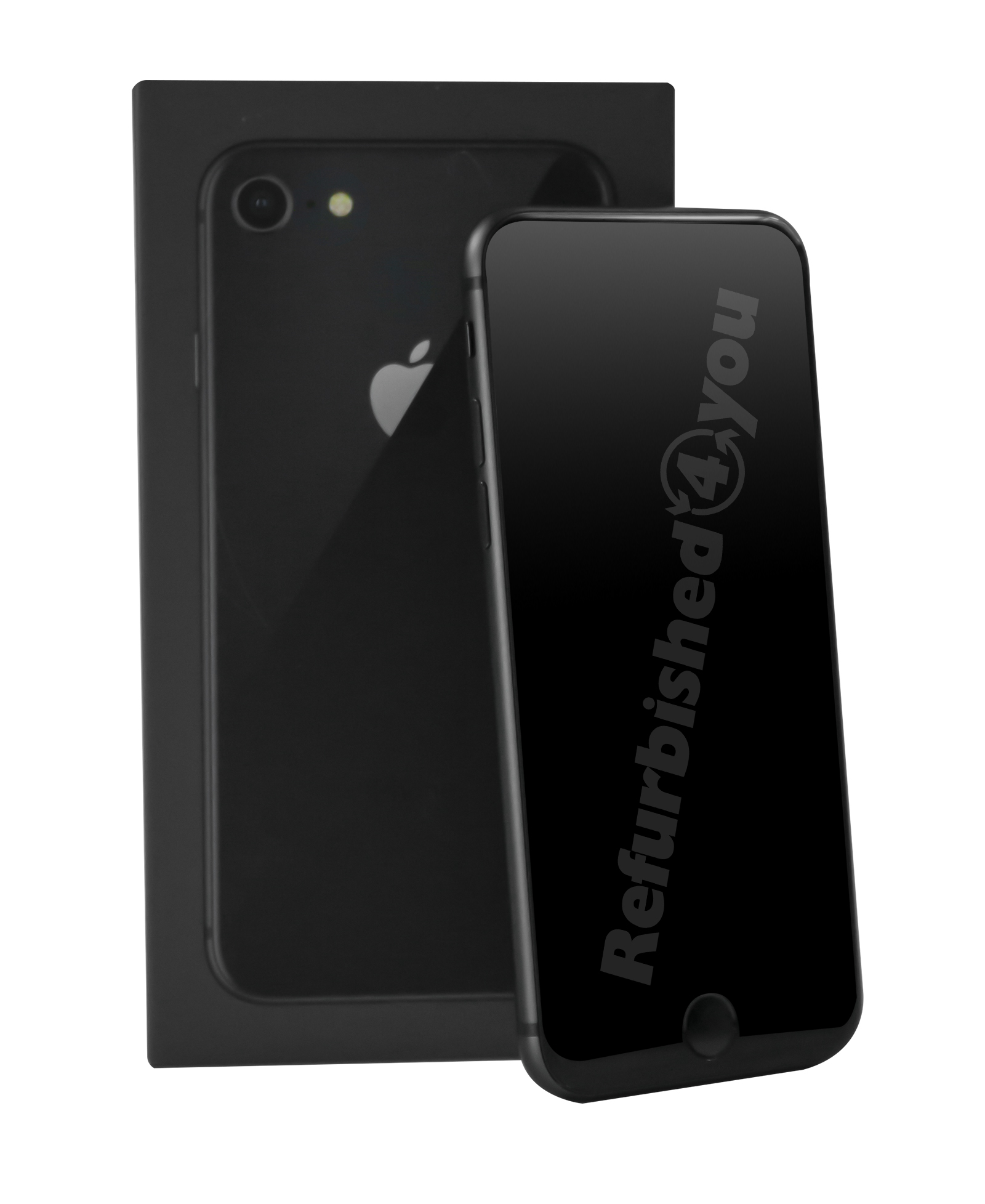 Apple iPhone 8 64GB A1905 space grey 