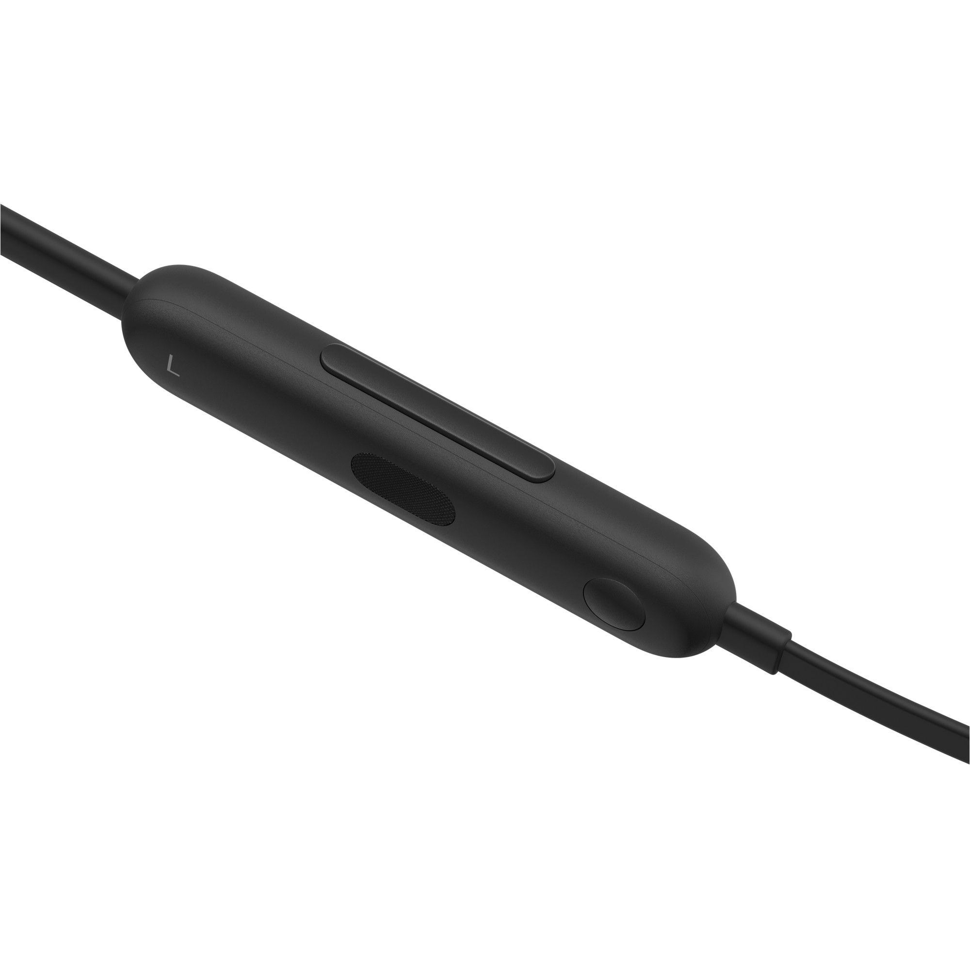 APPLE Beats Flex Schwarz Kabellose Bluetooth Ohrkanalhörer Mikrofon In-Ear USB-C