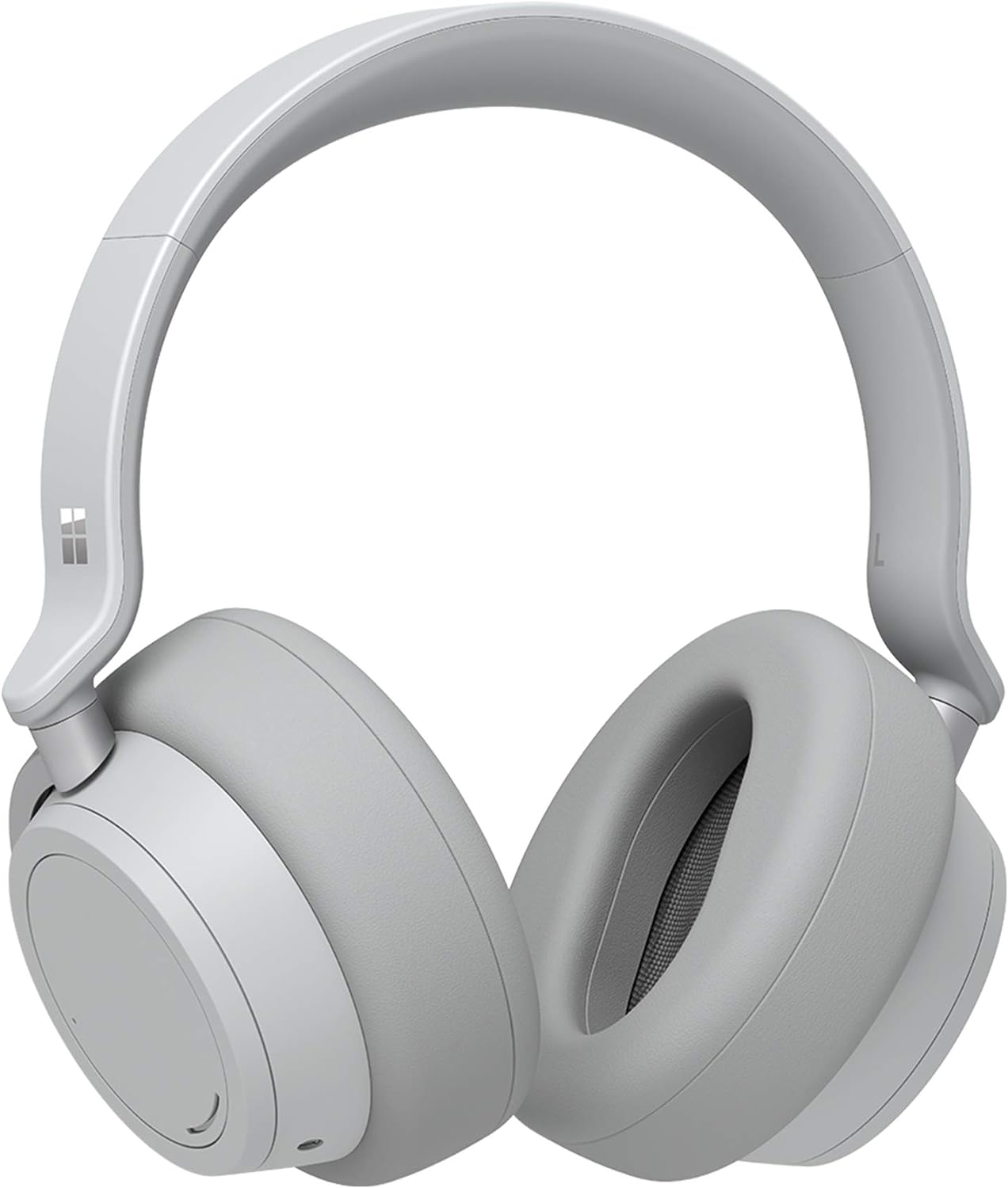 Microsoft Surface Headphones (GUW-00008) - Bluetooth, grau