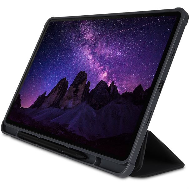 Smart Folio Schutzhülle mit Stift-Halter für Terra PAD 1007 Smart Folio Schutzhülle mit Stift-Halter für Terra PAD 1007