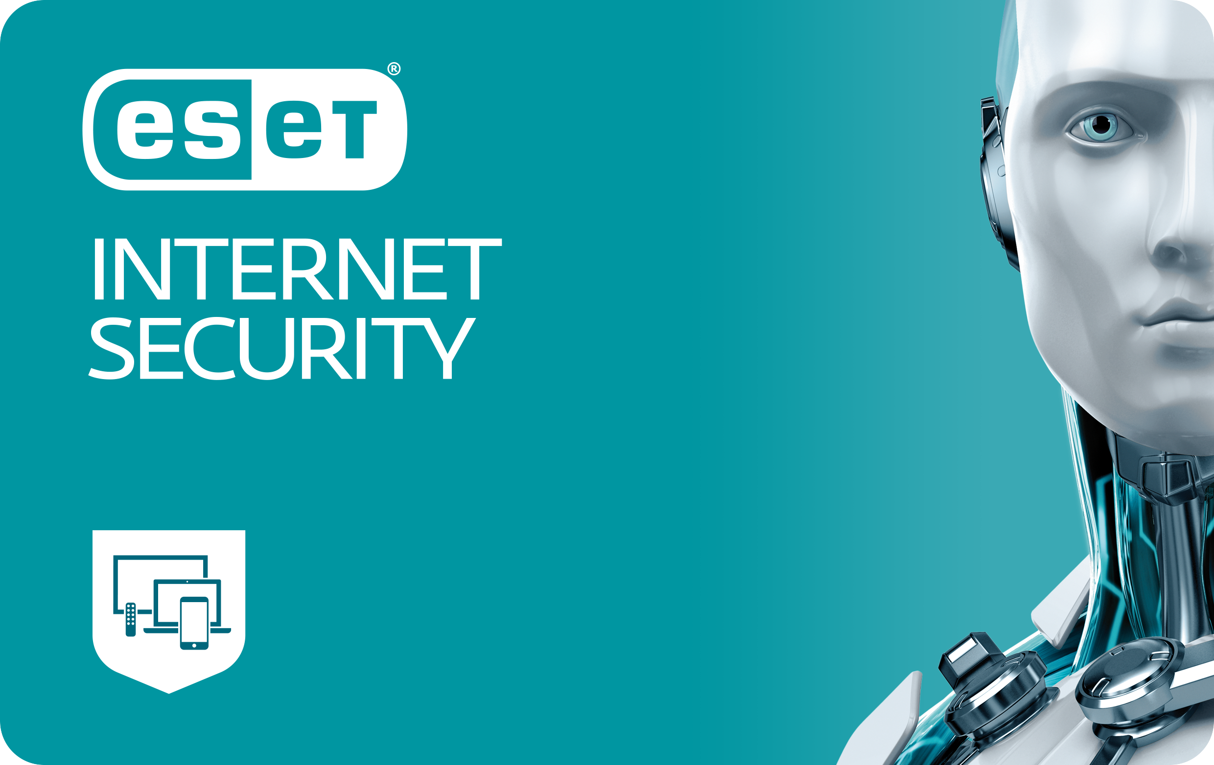 eset Internet Security 1User / 1Jahr - ESD Download