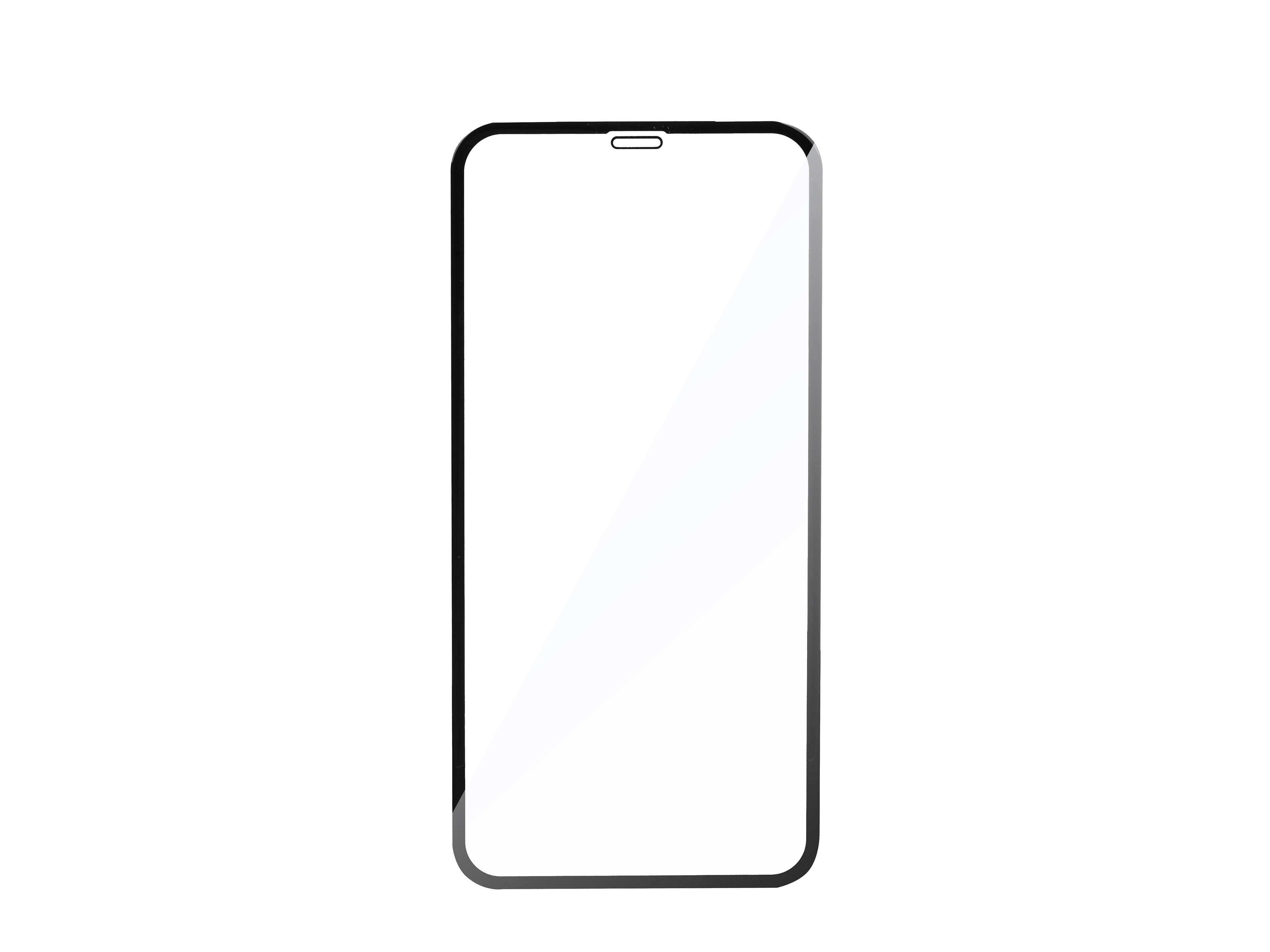Schutzglas Green Cell (GL14) - Clarity für Apple iPhone 11 Pro 