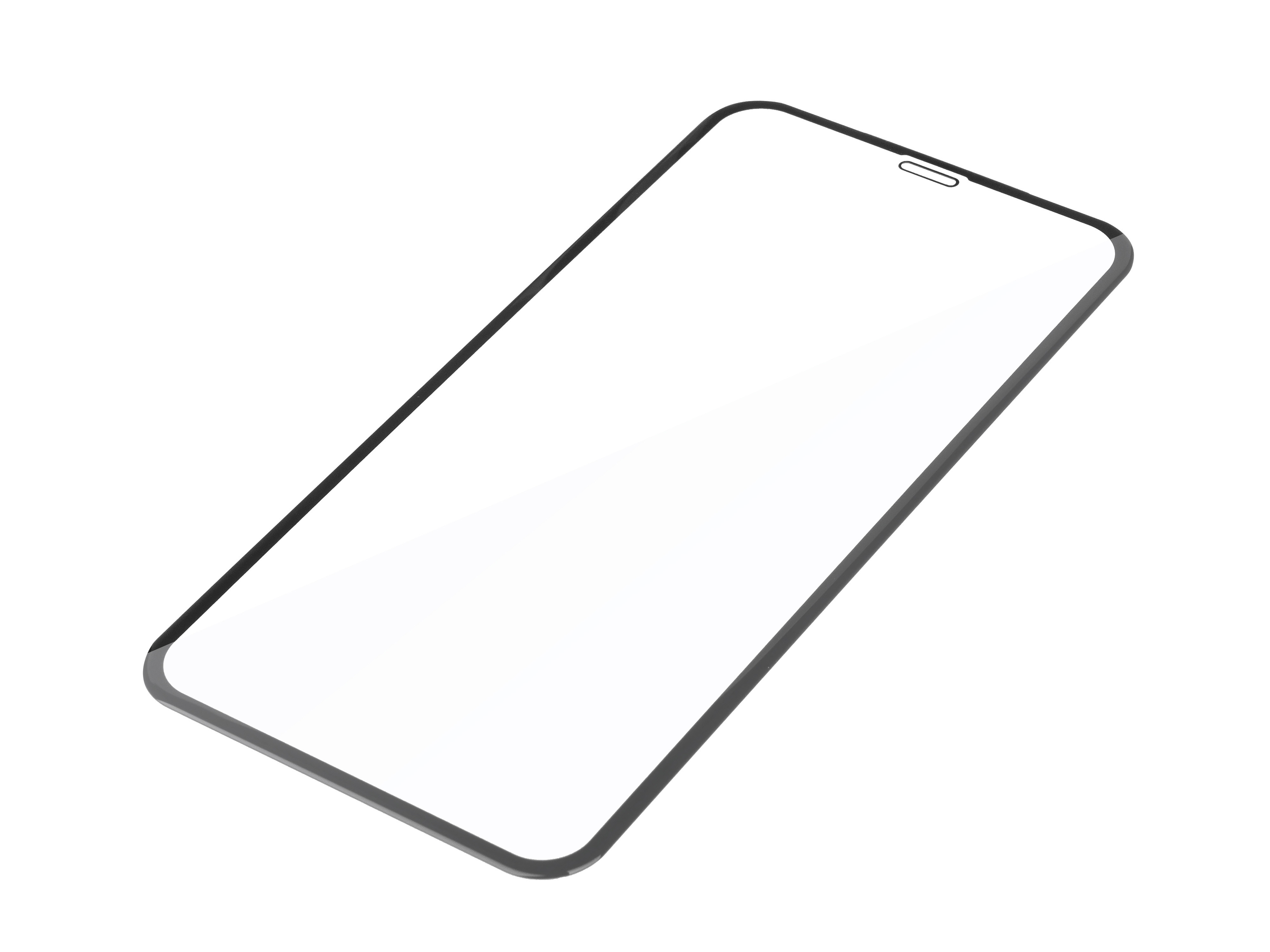 Schutzglas Green Cell (GL14) - Clarity für Apple iPhone 11 Pro 