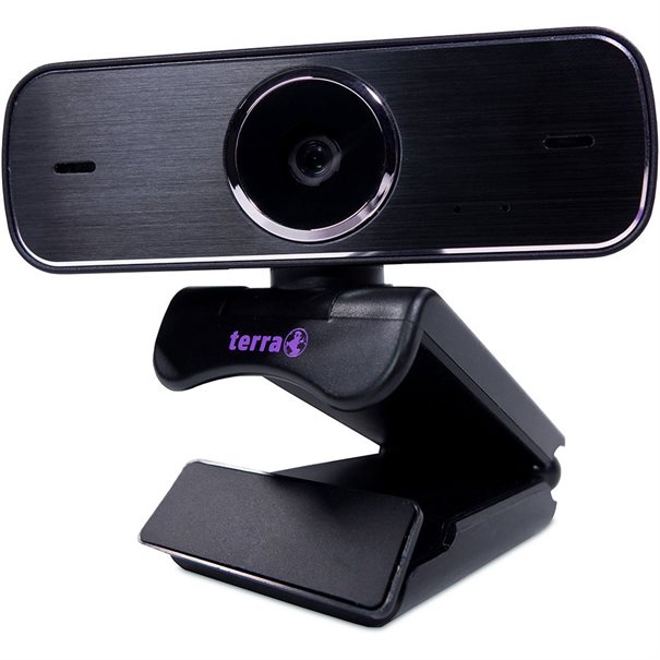 TERRA (2920132) Webcam JP-WTFF-1080HD