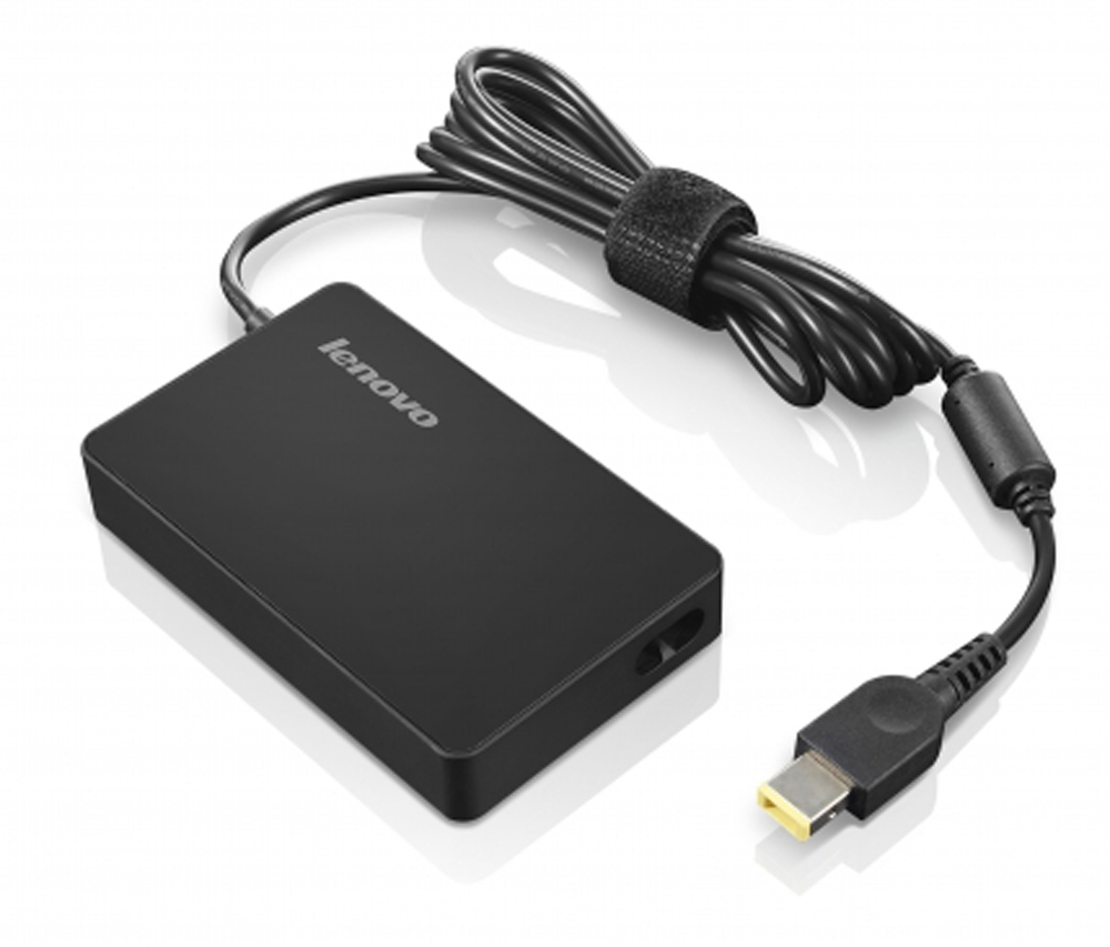 ORIGINAL 65W 20V 3,25A Lenovo Netzteil (0A36262) - SLIM- Bauform (OVP)
