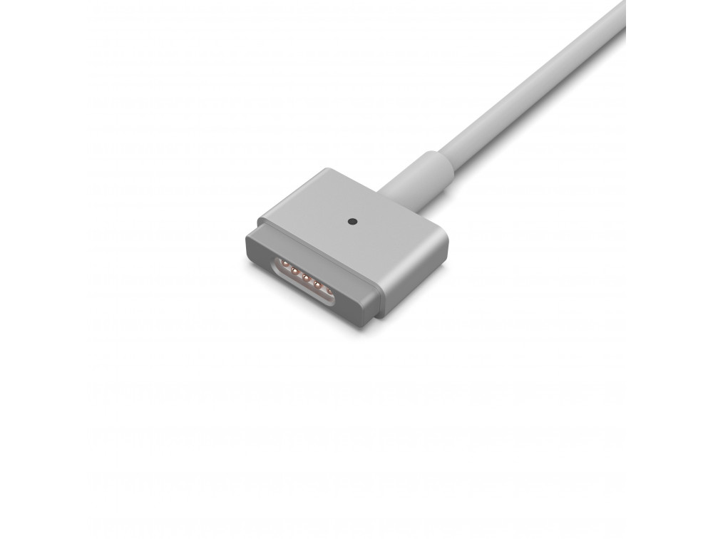 Green Cell Netzteil (AD48) - Ladegerät für Apple MacBook Air 13 A1466 Magsafe2 45W