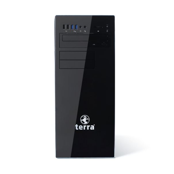 TERRA PC-GAMER ELITE 1 (1001366) - Core i5-12500 3,0Ghz 16GB RAM 1TB SSD RTX4060 8GB Win11Home