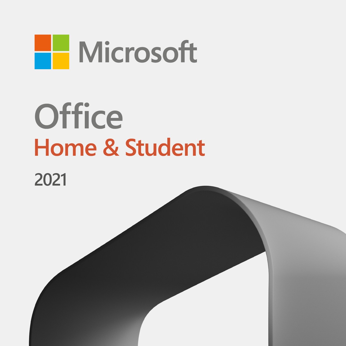 ORIGINAL Microsoft Office Home & Student 2021 (Dauerlizenz) ESD Download