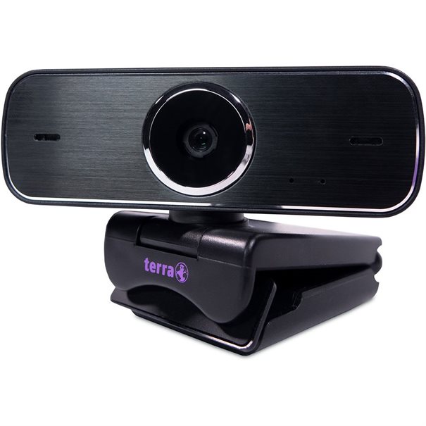 TERRA (2920132) Webcam JP-WTFF-1080HD 1920 x 1080 Pixel 