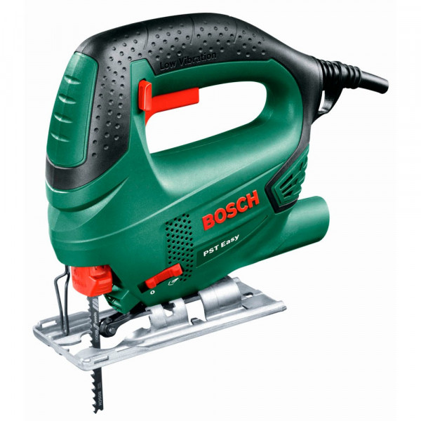 Bosch PST Easy Stichsäge 500 W, im Koffer