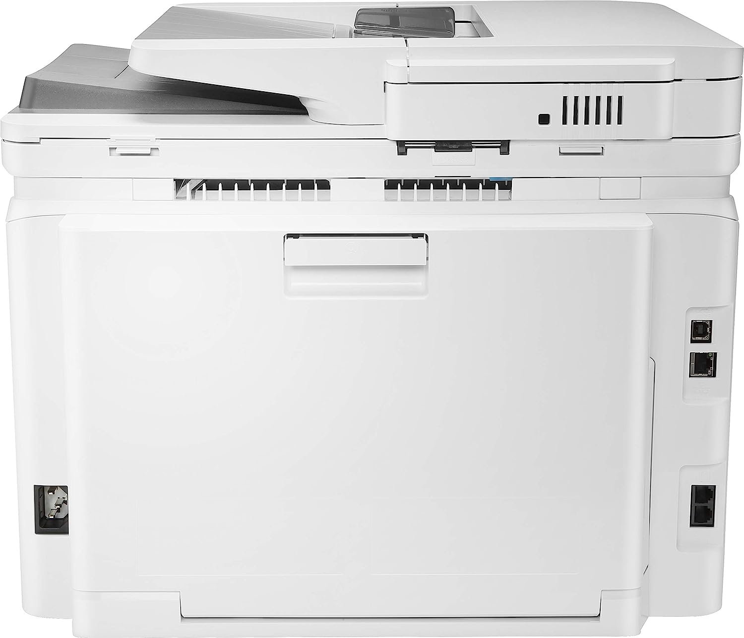 HP Color LaserJet Pro M282nw - Multifunktions-Farblaserdrucker (Drucker, Scanner, Kopierer, WLAN, LAN, Airprint) 21 Seiten/Min