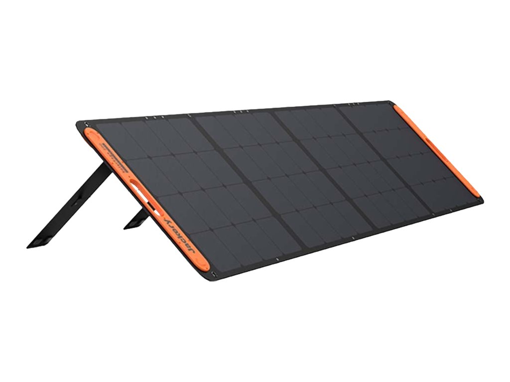 Jackery SolarSaga 200 Solarpanel