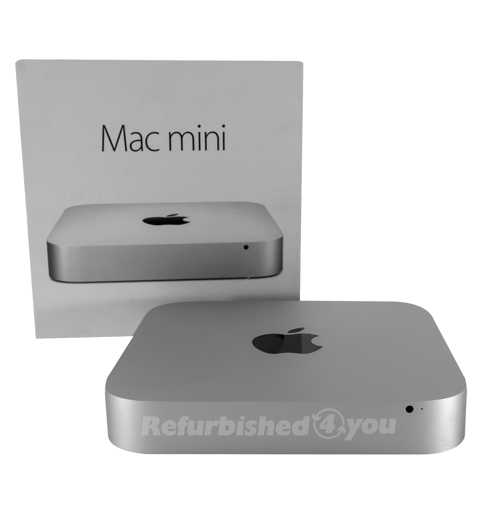 Apple Mac mini (Ende 2014) A1347 - Core i5-4278U 2,6Ghz 8GB RAM 256GB SSD WLAN Bluetooth MacOS Monterey 12.5