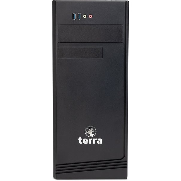 TERRA PC-BUSINESS 7000 (1009979) - TWR 400W Core i7-14700 2,1Ghz 16GB 1TB SSD DVDRW Win11Pro
