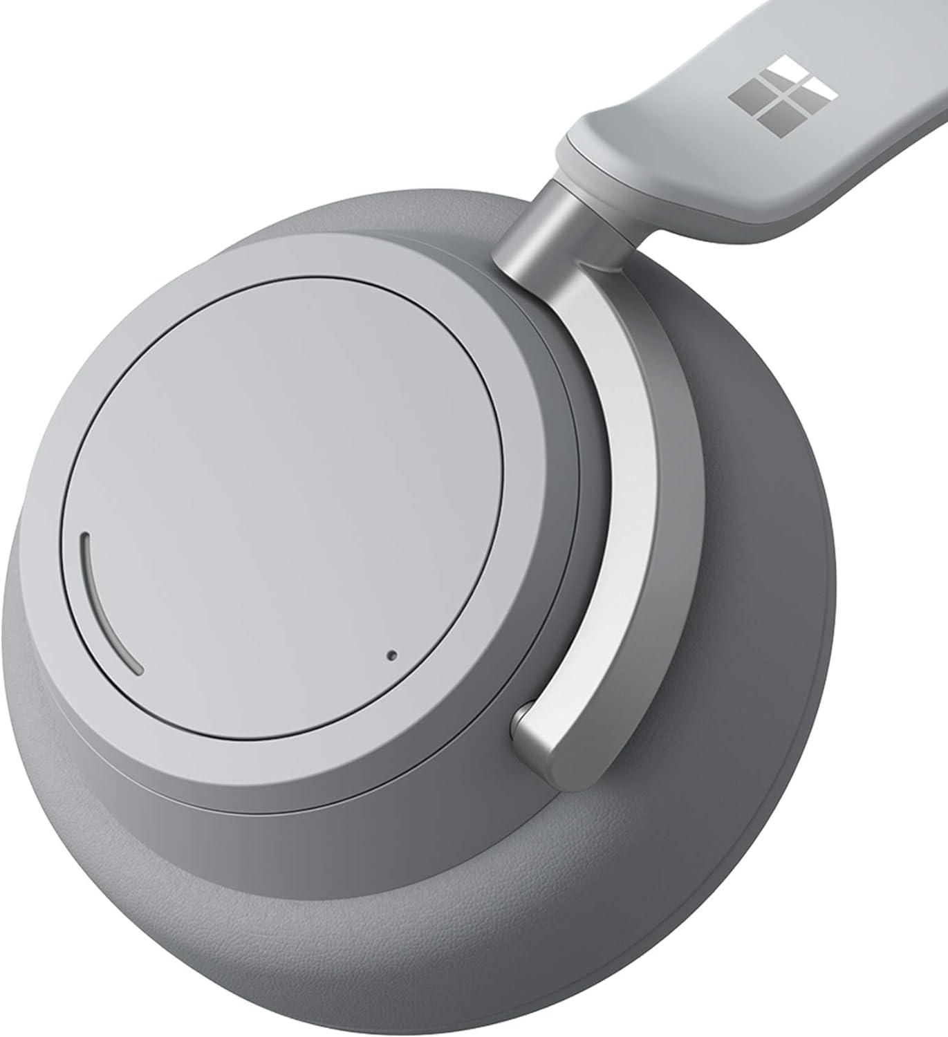 Microsoft Surface Headphones (GUW-00008) - Bluetooth, grau