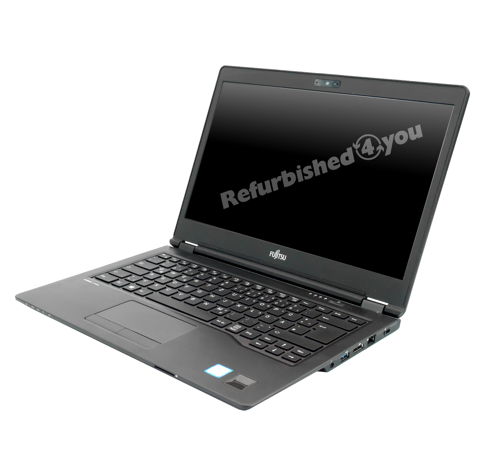 Fujitsu Lifebook U747 - 14" (35,6cm) 1920x1080 Core i7-7600U 2,8Ghz 16GB RAM 256GB SSD WebCam WLAN LTE Win11Pro